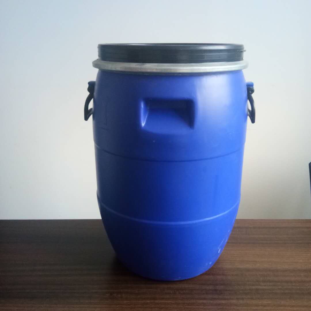辽宁塑料桶生产厂家25L广口塑料桶25公斤大口塑料桶