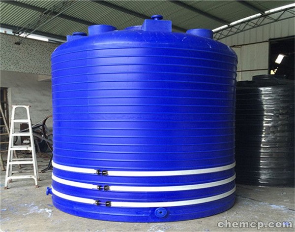 10吨坚强筋加厚塑料桶，10吨塑料水塔加厚型
