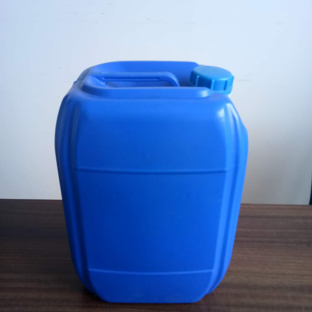 20升塑料桶厂家，20小蓝方塑料桶，20升堆码桶