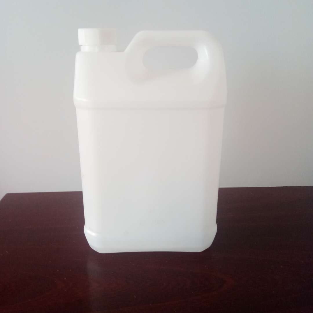 5升塑料桶 5公斤塑料桶 食品塑料桶