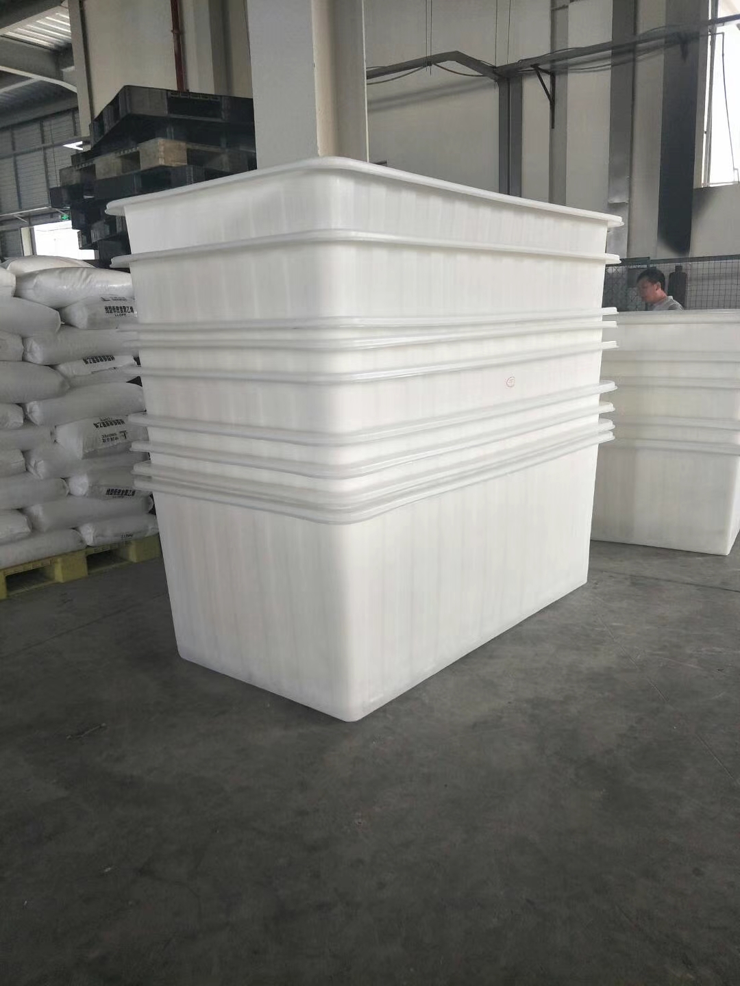 塑料桶，塑料方桶