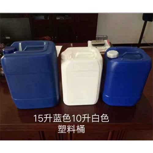 15升塑料桶，15公斤...