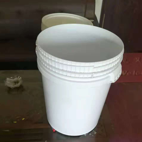 直销50L圆形塑料桶，50公斤塑料桶生产厂家——祥泰