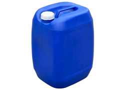 20升洗车液塑料桶、20公斤洗洁精塑料桶