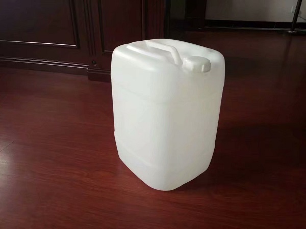25升25公斤白色食品级塑料桶