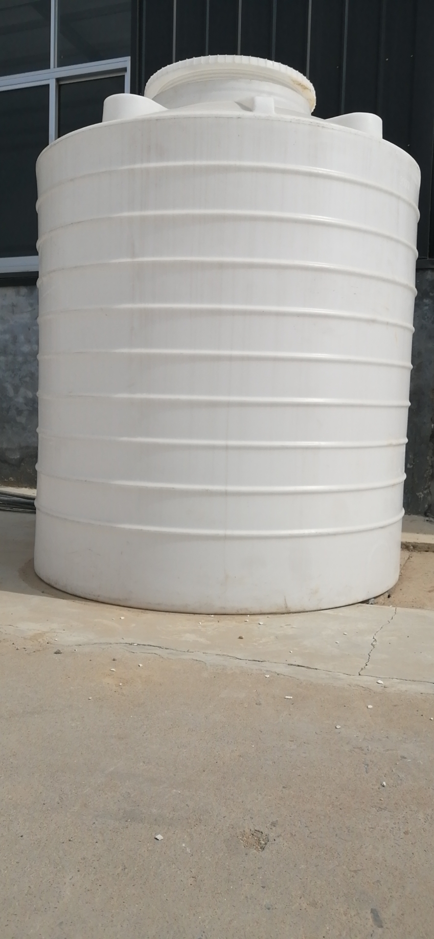 20吨塑料桶 塑料吨桶厂家