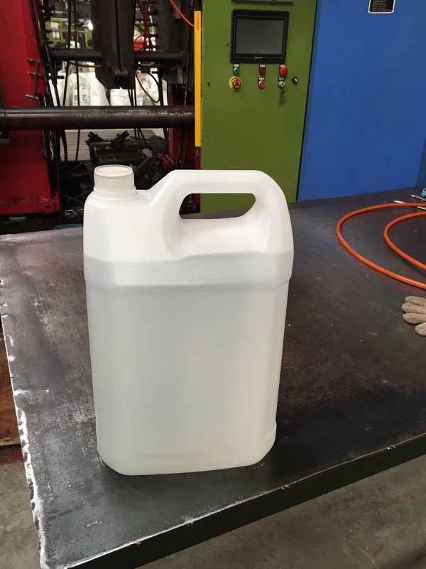 10升车用尿素塑料桶