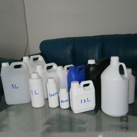 1升2升4升5升塑料桶产品，1加仑塑料桶