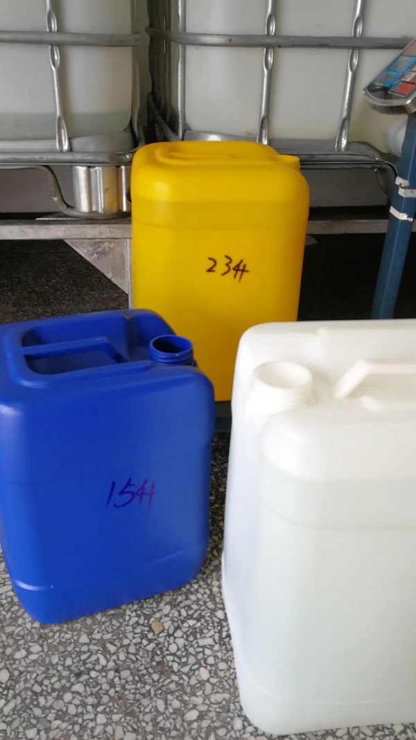 25升塑料桶生产厂家，25公斤塑料桶
