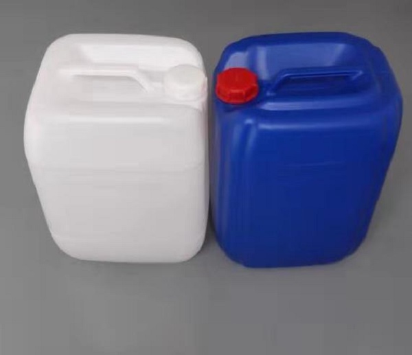 20升洗车液塑料桶、20公斤洗洁精塑料桶
