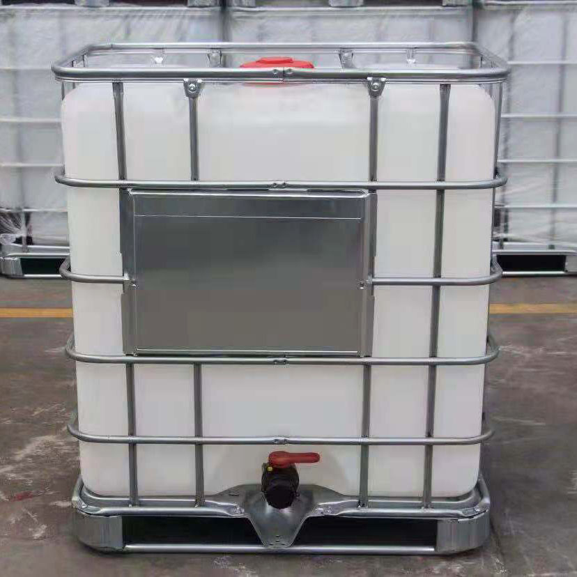 1000L塑料吨桶，塑料桶生产厂家