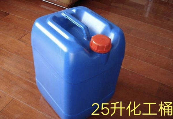 25升塑料桶堆码专用桶