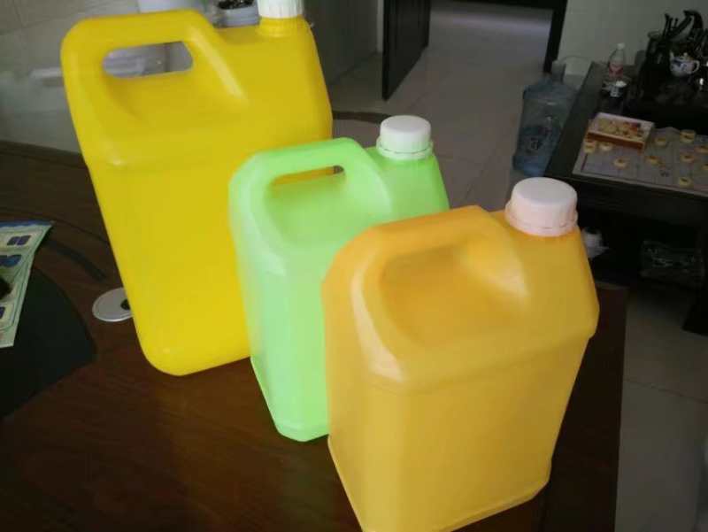 塑料桶生产厂家 5升塑料桶 10升塑料桶