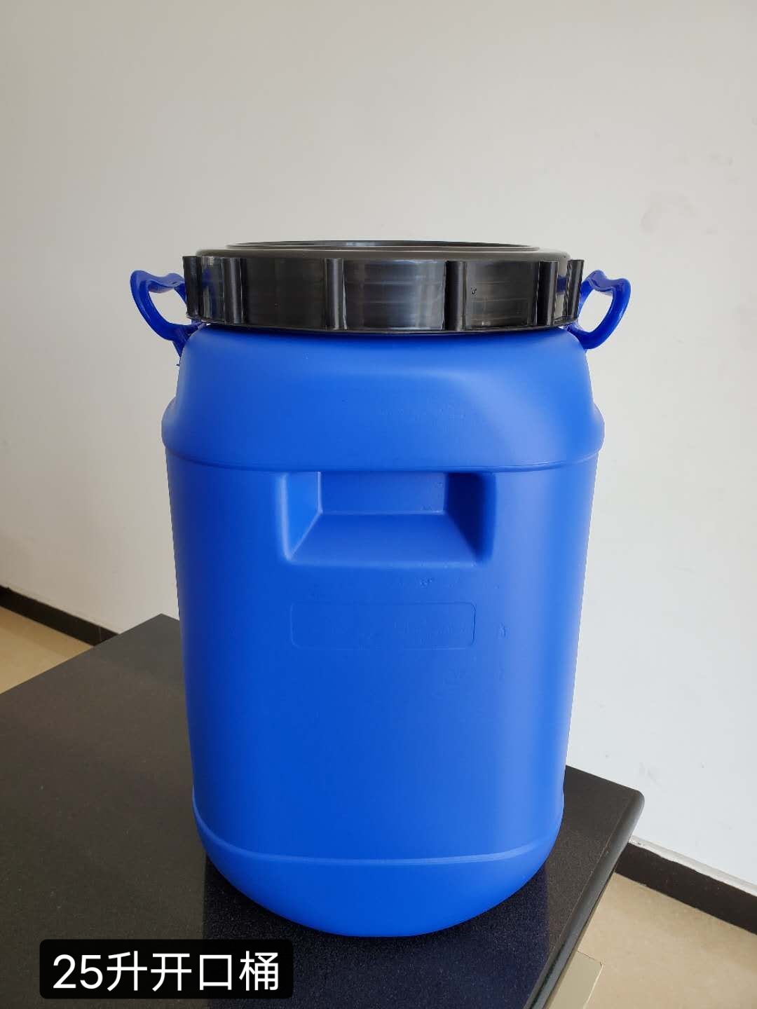 25升大口塑料桶25公斤塑料桶生产厂家